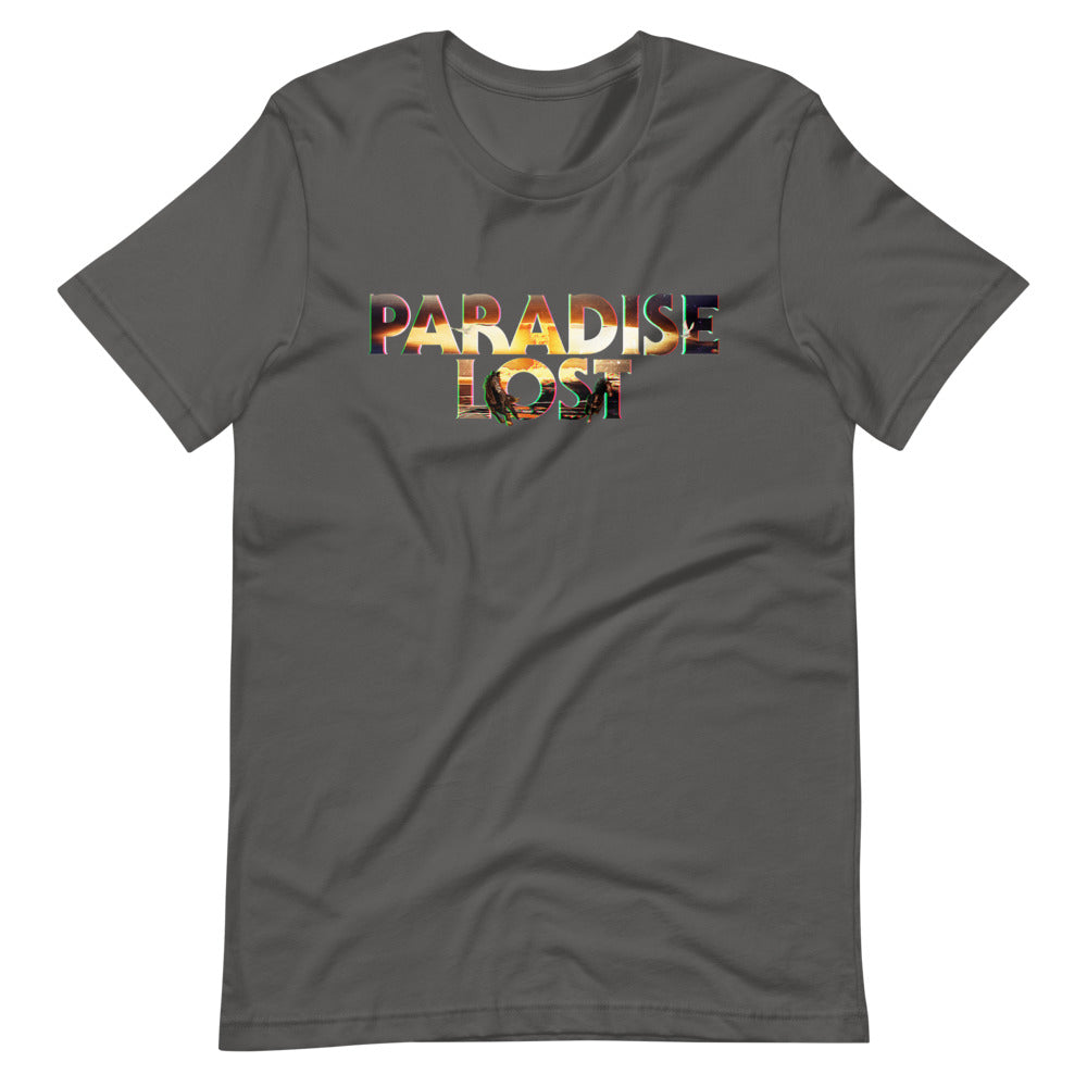 Paradise Lost Unisex T-Shirt
