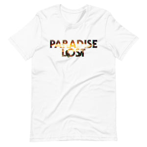 Paradise Lost Unisex T-Shirt