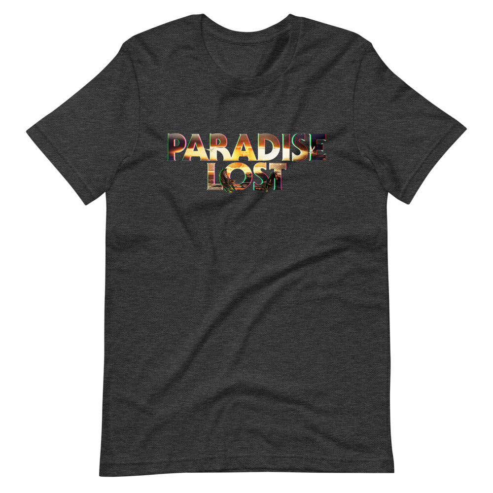 Paradise Lost Unisex T-Shirt