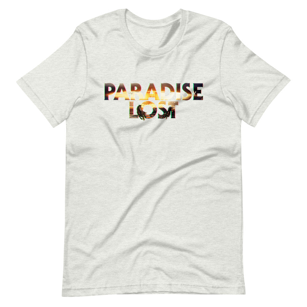 Paradise Lost Unisex T-Shirt