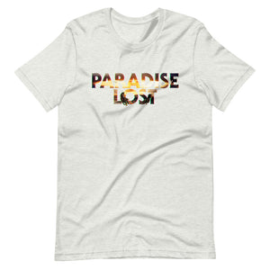 Paradise Lost Unisex T-Shirt
