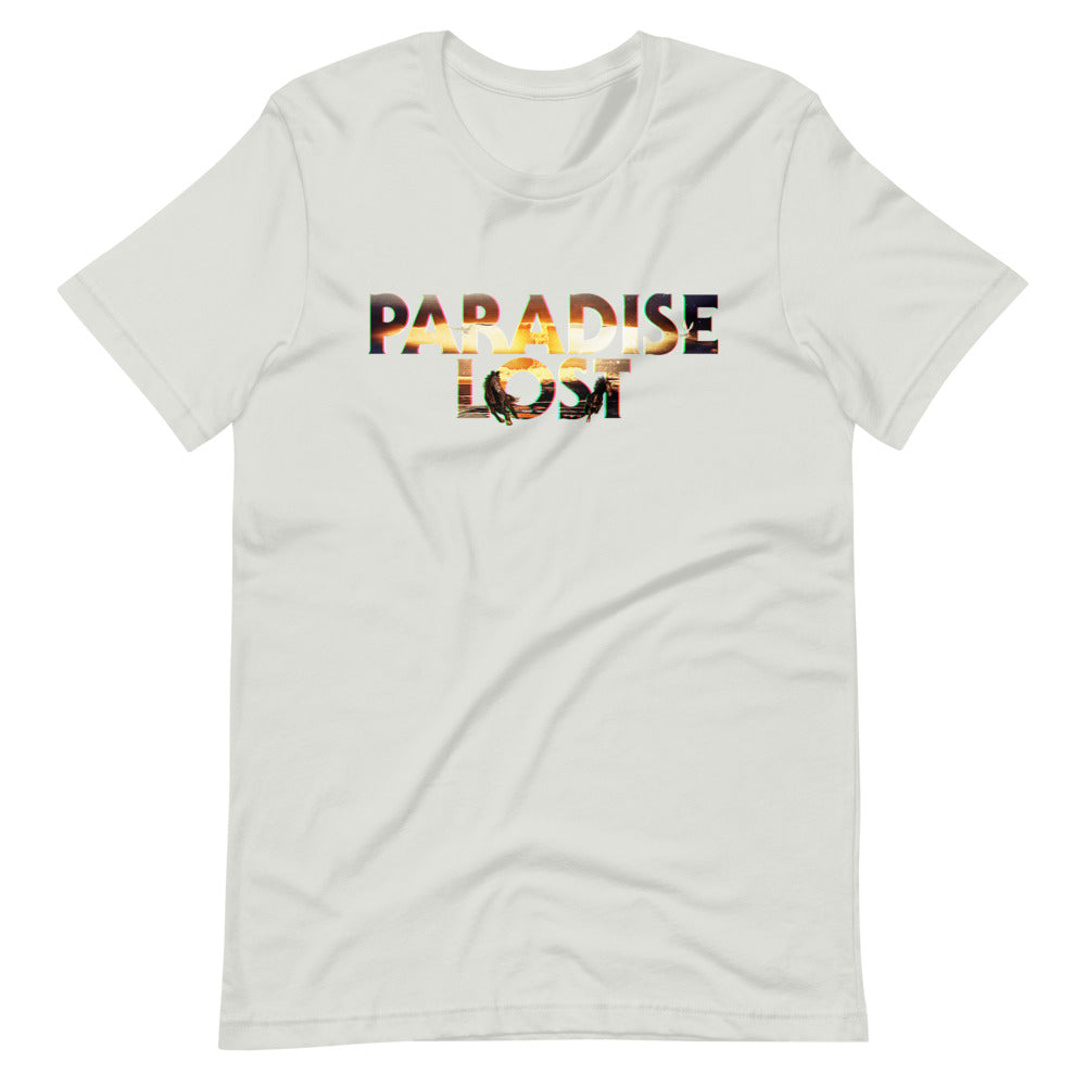 Paradise Lost Unisex T-Shirt