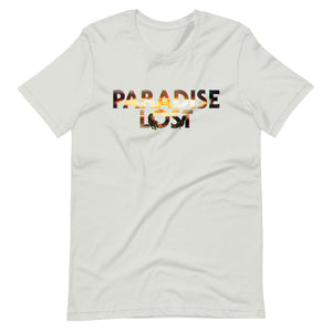 Paradise Lost Unisex T-Shirt
