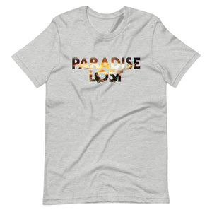 Paradise Lost Unisex T-Shirt