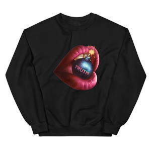 Truth Bomb Unisex Sweatshirt
