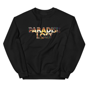 Paradise Lost Unisex Sweatshirt