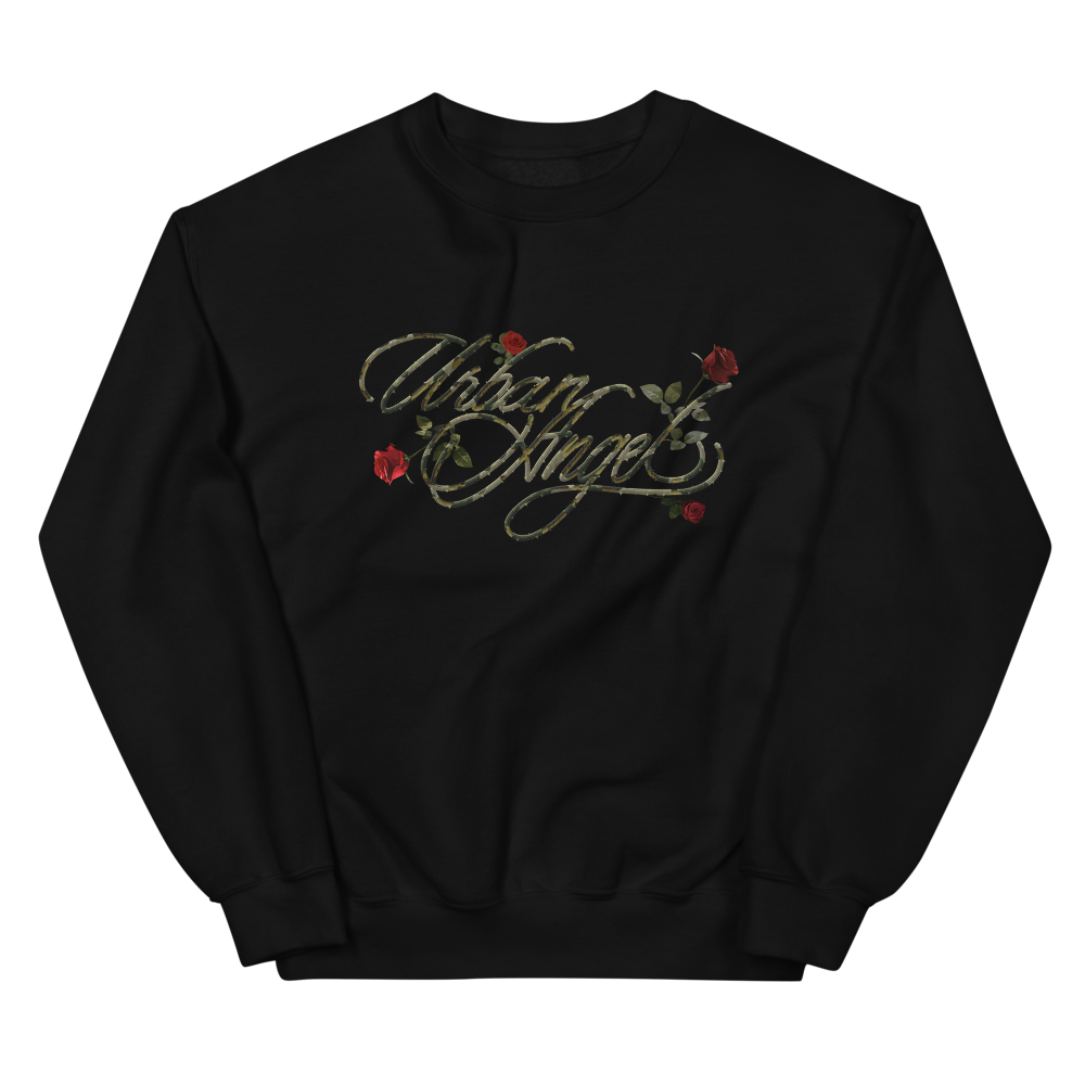 Bloom Unisex Sweatshirt