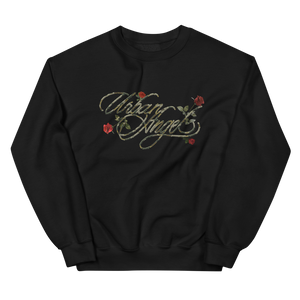 Bloom Unisex Sweatshirt