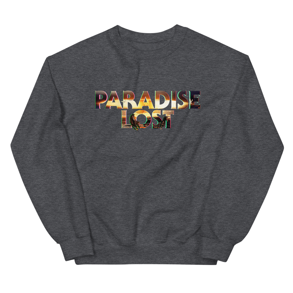 Paradise Lost Unisex Sweatshirt