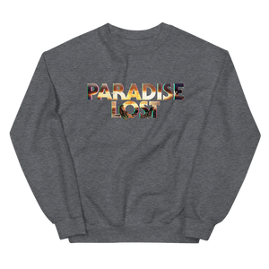Paradise Lost Unisex Sweatshirt