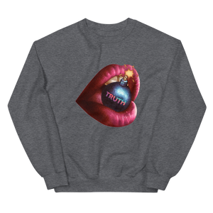 Truth Bomb Unisex Sweatshirt