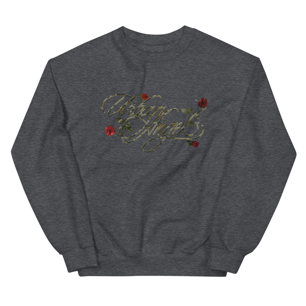 Bloom Unisex Sweatshirt