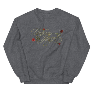 Bloom Unisex Sweatshirt