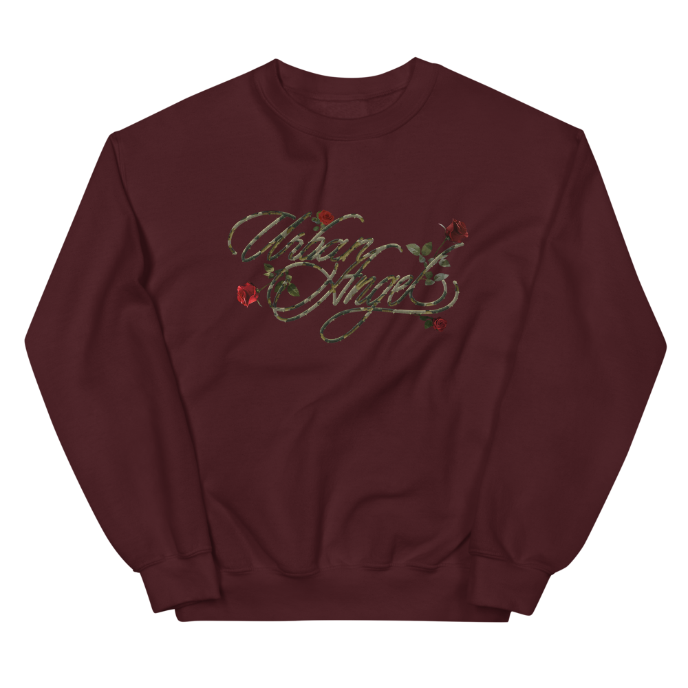 Bloom Unisex Sweatshirt