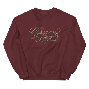 Bloom Unisex Sweatshirt