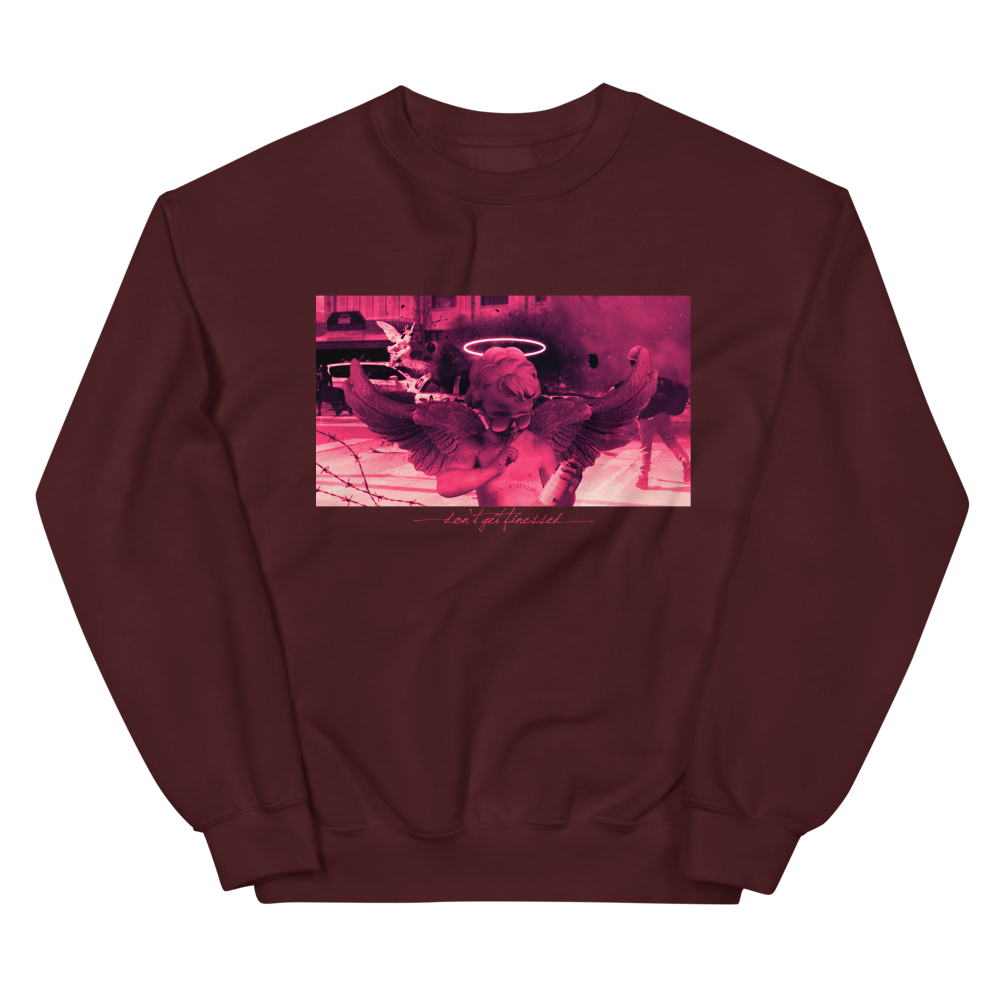 Provocateur Unisex Sweatshirt