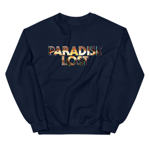 Paradise Lost Unisex Sweatshirt