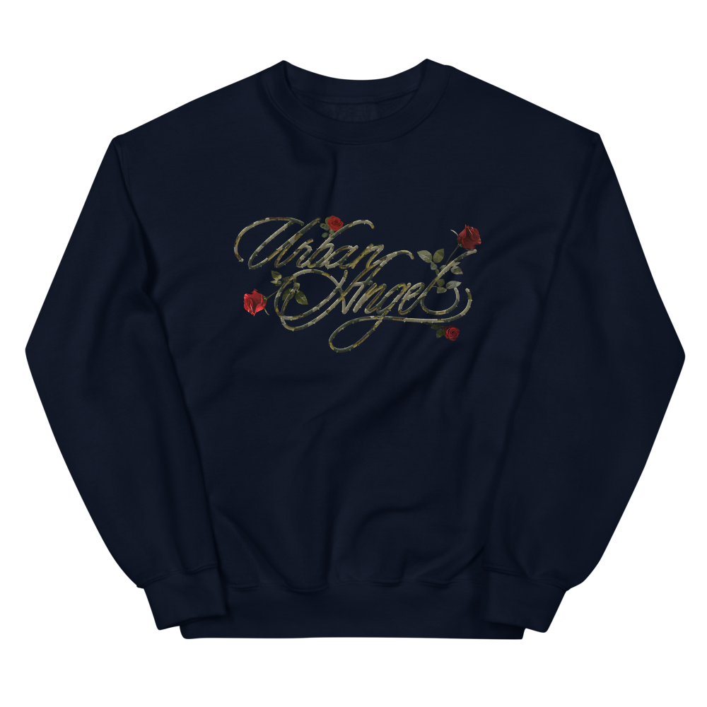 Bloom Unisex Sweatshirt