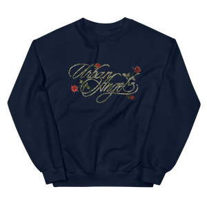 Bloom Unisex Sweatshirt