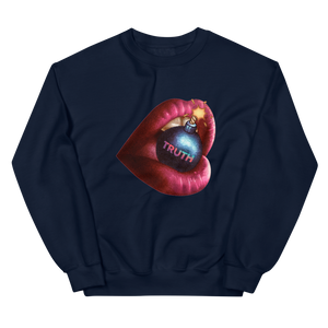 Truth Bomb Unisex Sweatshirt