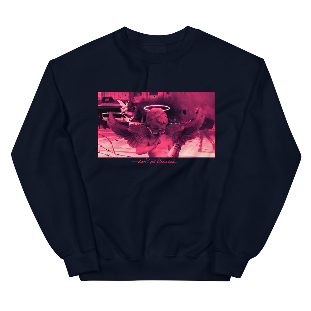 Provocateur Unisex Sweatshirt