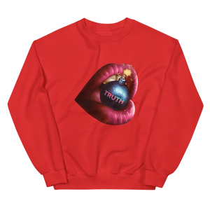 Truth Bomb Unisex Sweatshirt