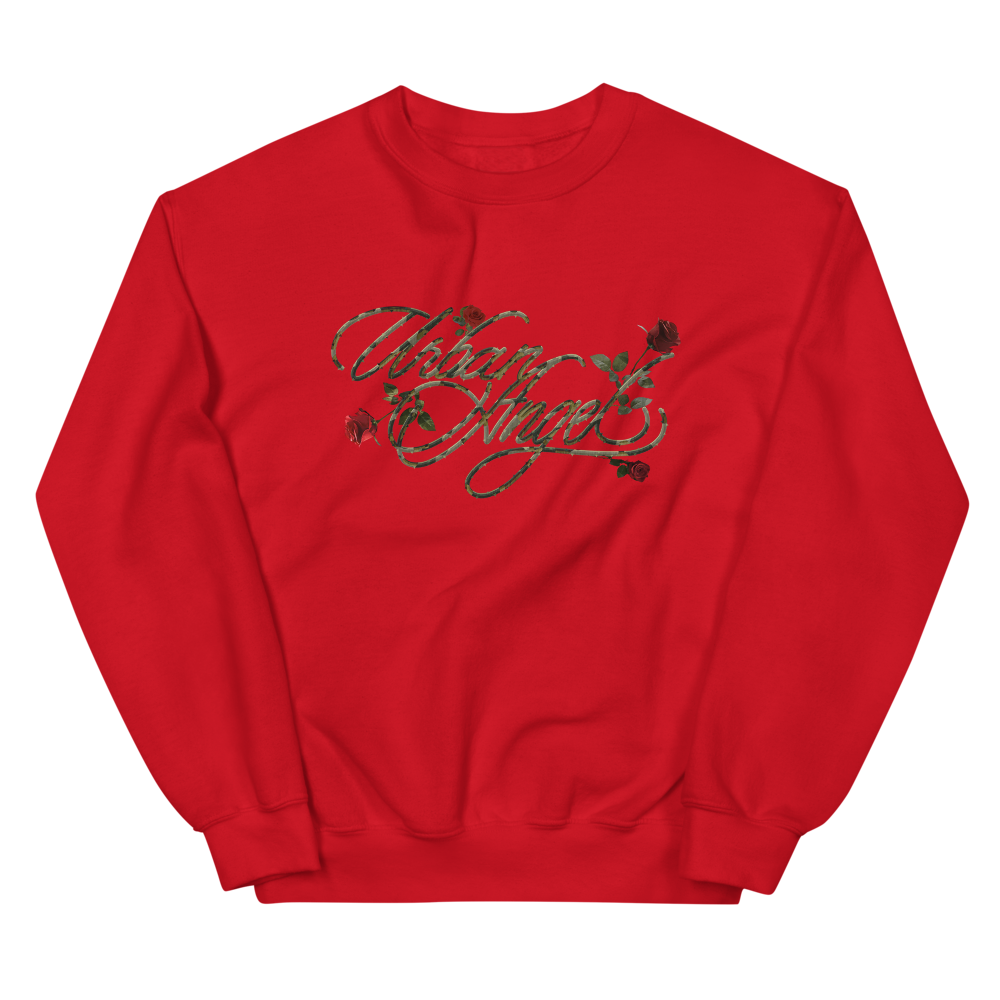 Bloom Unisex Sweatshirt