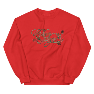 Bloom Unisex Sweatshirt