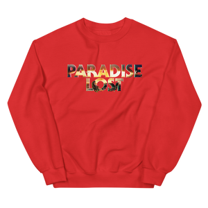 Paradise Lost Unisex Sweatshirt