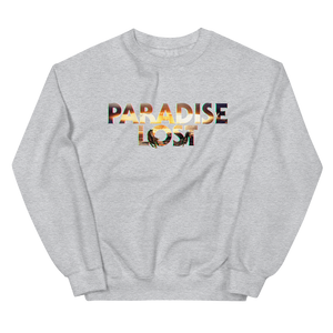 Paradise Lost Unisex Sweatshirt