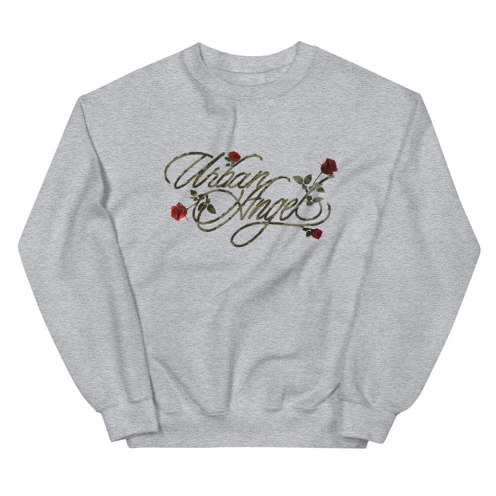 Bloom Unisex Sweatshirt
