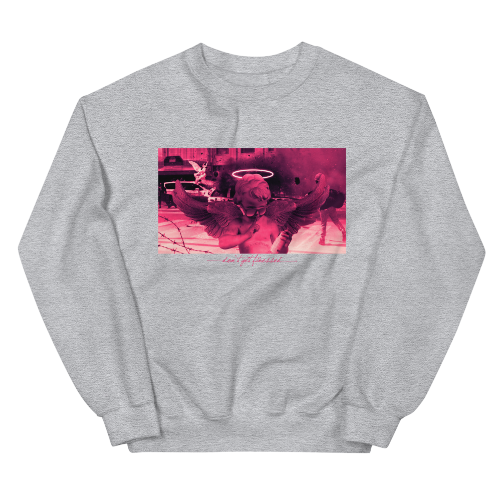 Provocateur Unisex Sweatshirt