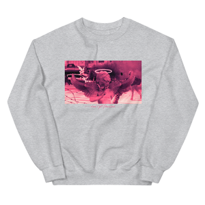 Provocateur Unisex Sweatshirt