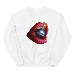 Truth Bomb Unisex Sweatshirt