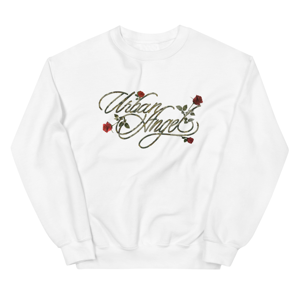 Bloom Unisex Sweatshirt