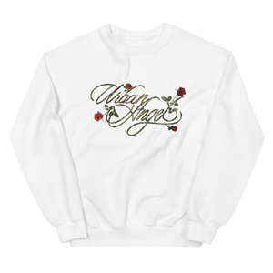 Bloom Unisex Sweatshirt