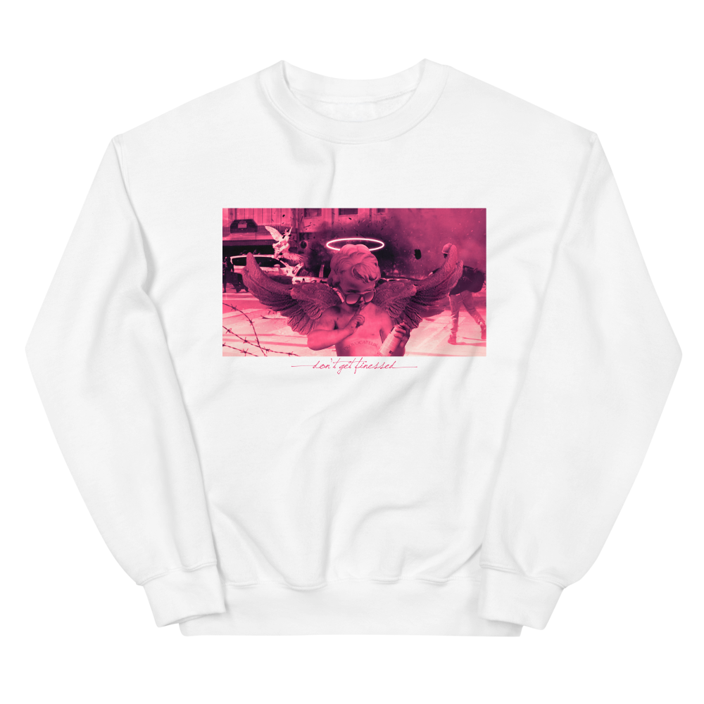 Provocateur Unisex Sweatshirt
