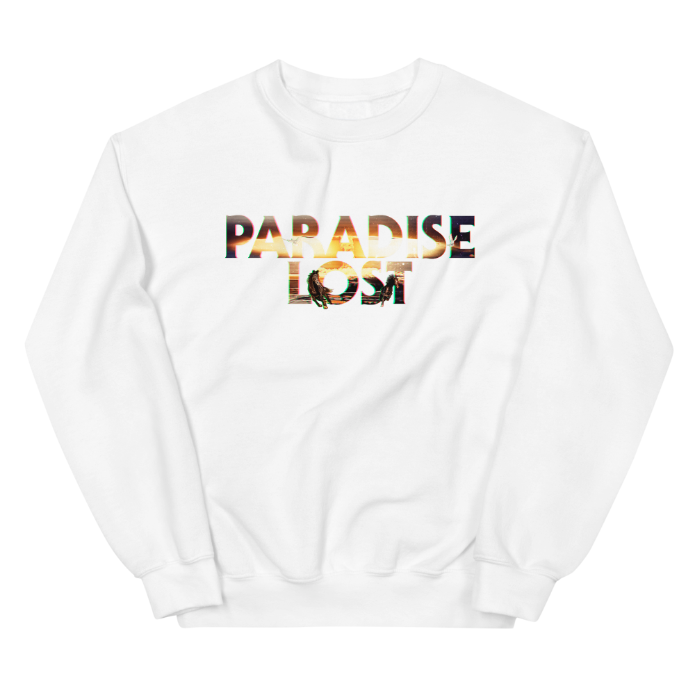 Paradise Lost Unisex Sweatshirt