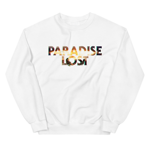 Paradise Lost Unisex Sweatshirt