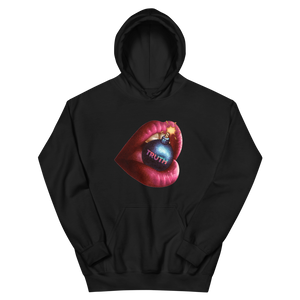 Truth Bomb Unisex Hoodie