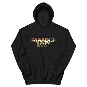 Paradise Lost Unisex Hoodie