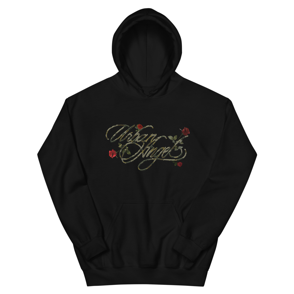 Bloom Unisex Hoodie