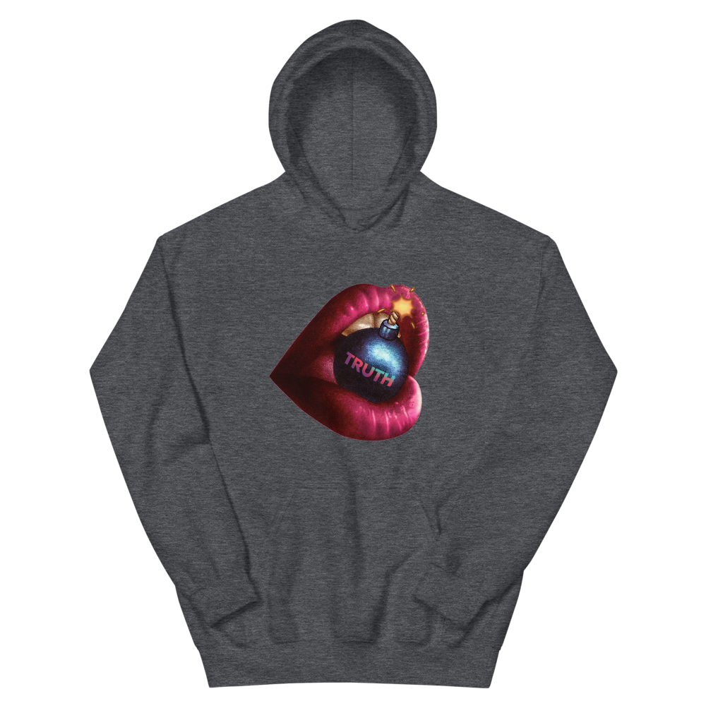 Truth Bomb Unisex Hoodie