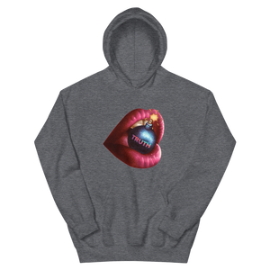 Truth Bomb Unisex Hoodie