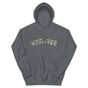 Survivor Unisex Hoodie
