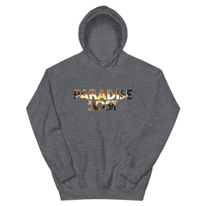 Paradise Lost Unisex Hoodie