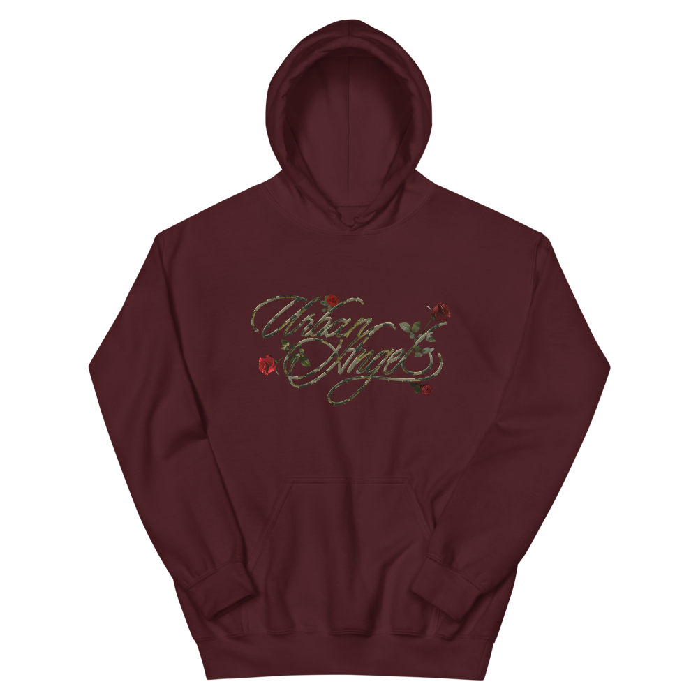 Bloom Unisex Hoodie