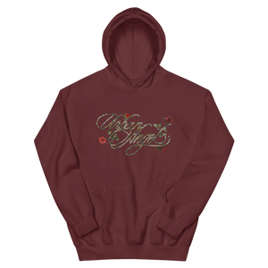 Bloom Unisex Hoodie