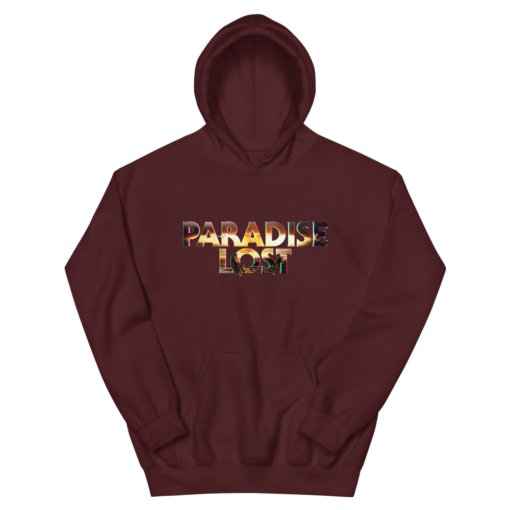 Paradise Lost Unisex Hoodie