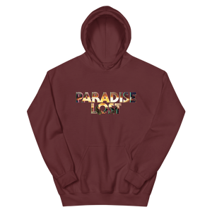 Paradise Lost Unisex Hoodie